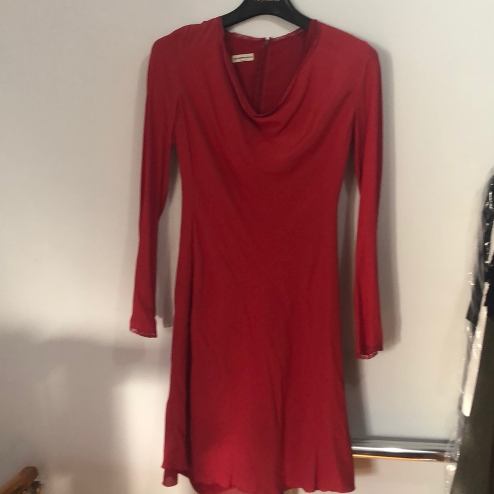 Emporio Armani dress